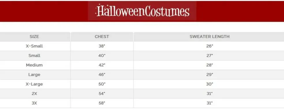 Witch Spellcraft and Curios Halloween Sweater