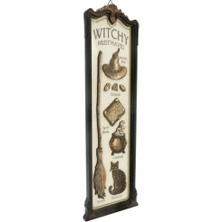 Witchy Must Haves Wall Décor by Ashland®