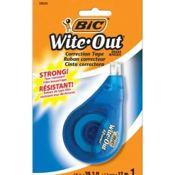 Wite-Out® EZ Correct® Correction Tape, Single