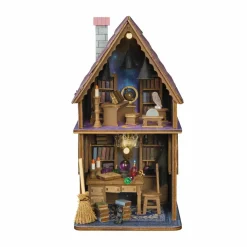 Wizard Den DIY Book Nook Kit by Make Market®