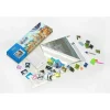 Wizardi Duck Pond Village Diamond Painting Kit