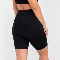 Women's Biker Shorts Trendy Design