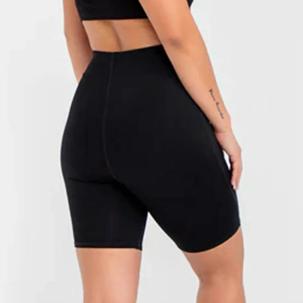 Women's Biker Shorts Trendy Design