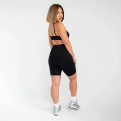Women's Biker Shorts Trendy Design