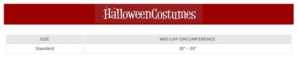Women's Bright Blue Bob Wig