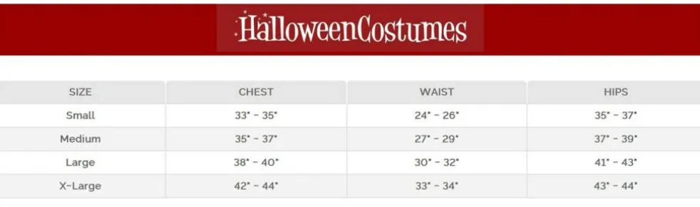 Women's Glamorous Skeletal Beauty Costume