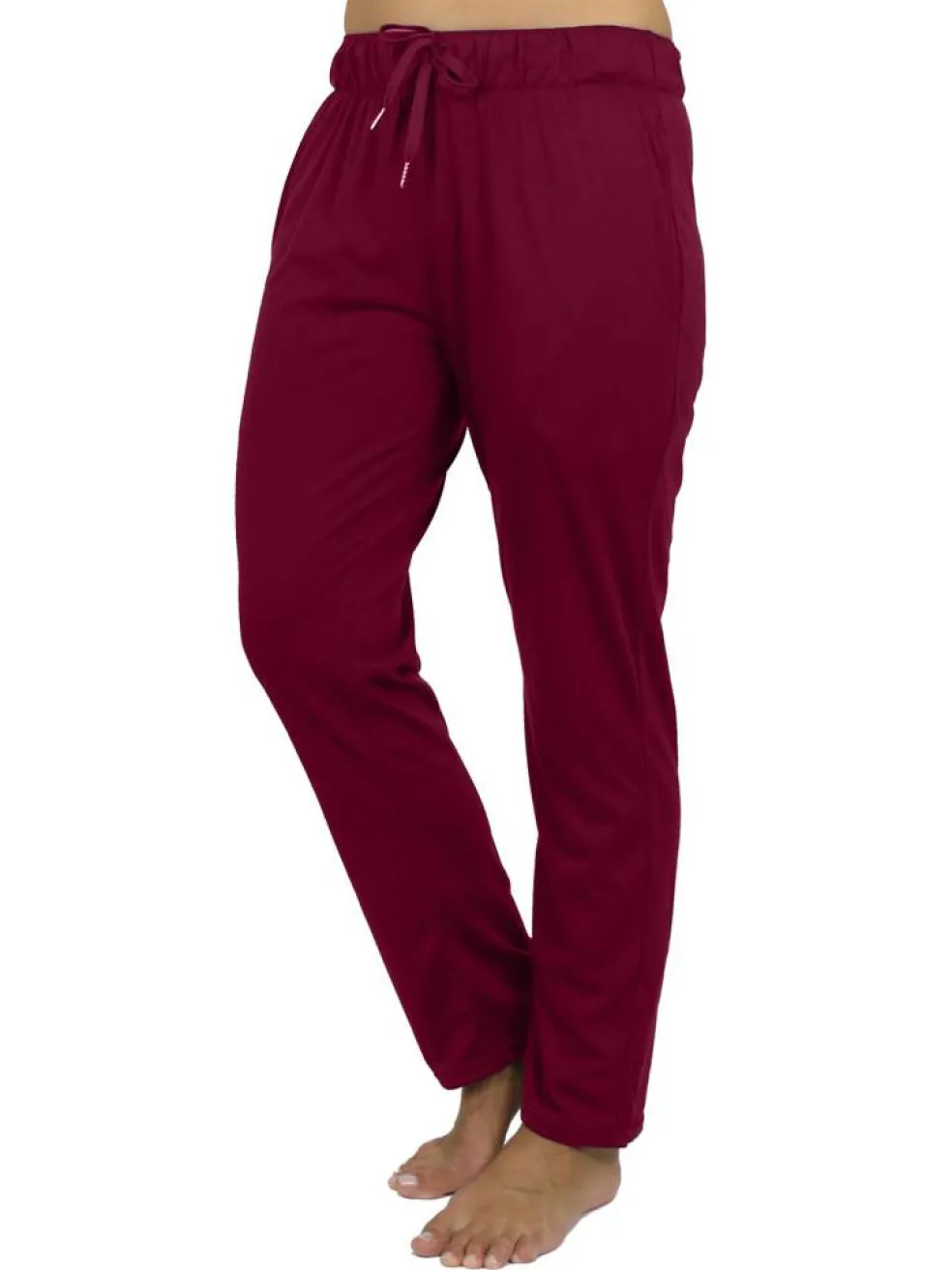 Women's Loose Fit Classic Lounge Pants (Sizes, S-3XL)