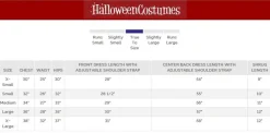 Women's Raving Mad Hatter Costume
