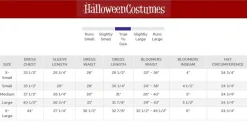 Women's Retro Strawberry Shortcake Costume