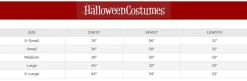 Women's Voodoo Dolly Costume