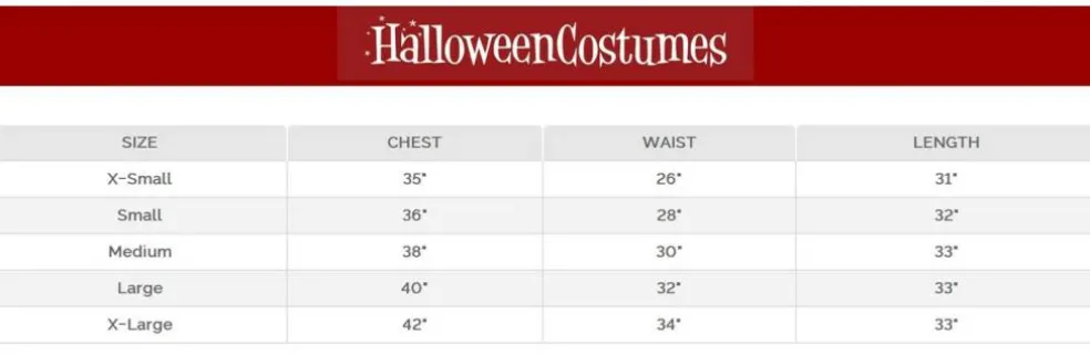 Women's Voodoo Dolly Costume