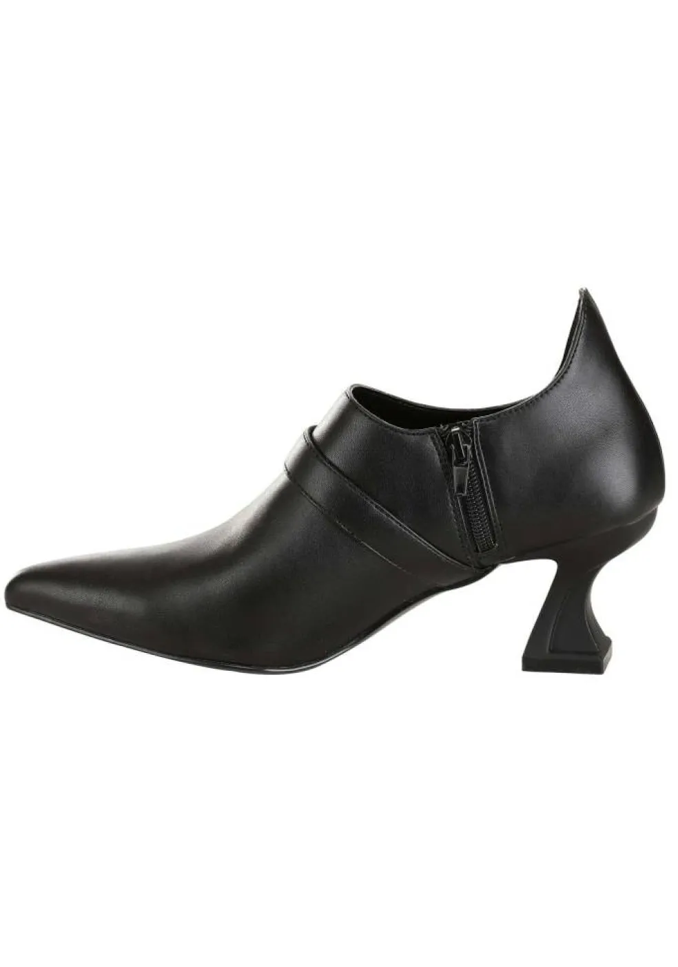 Womens Witch Shoes