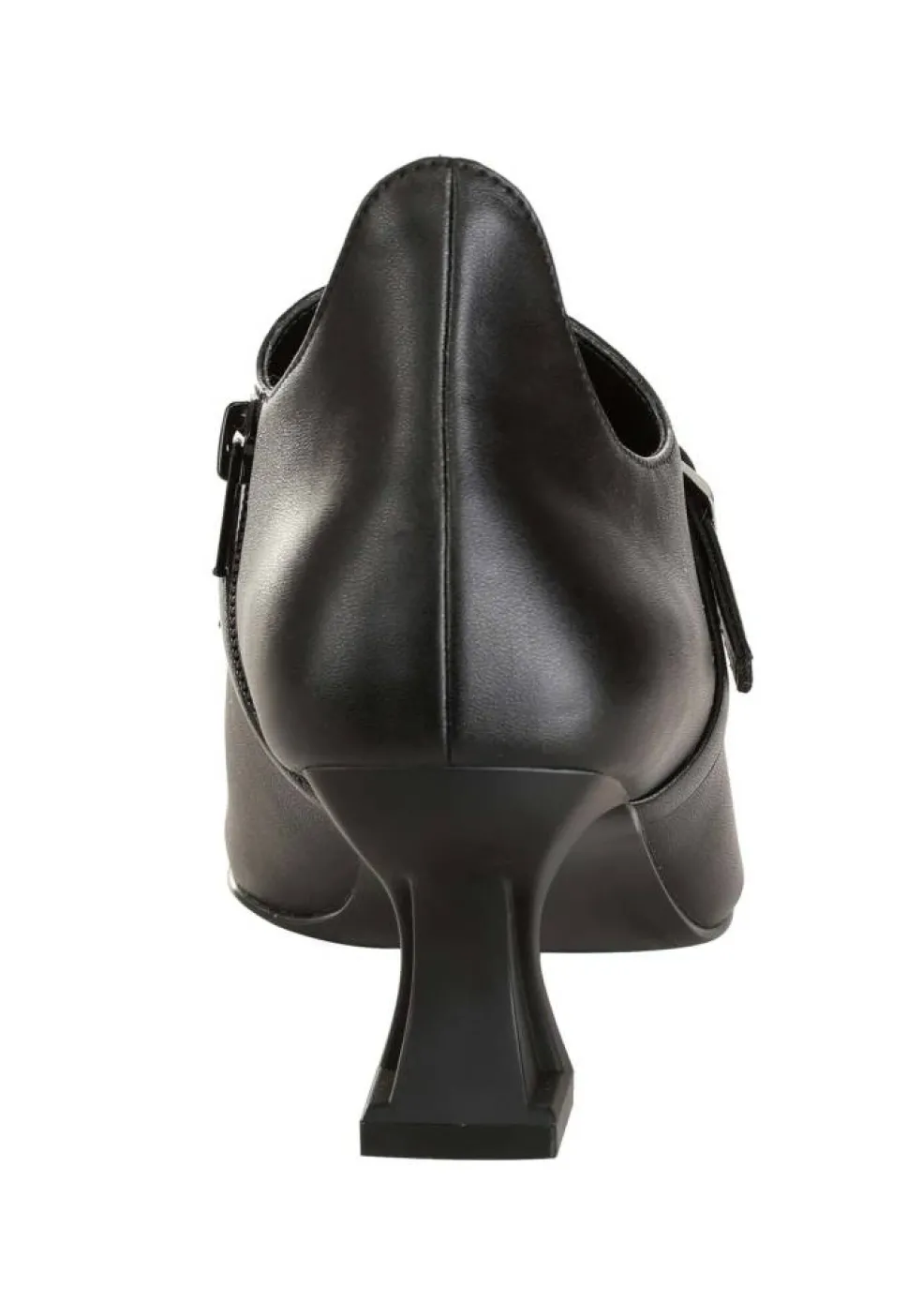 Womens Witch Shoes