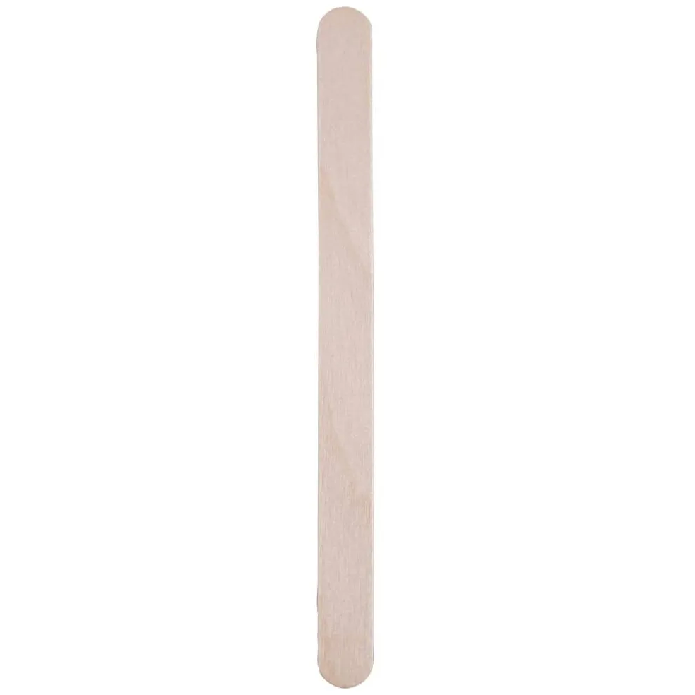 Wood Craft Sticks by Creatology™