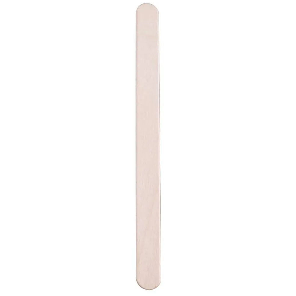 Wood Craft Sticks by Creatology™