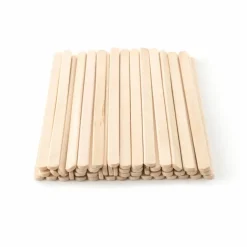 5.5" Wood Craft Sticks by Creatologyâ„¢