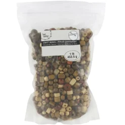 Wooden Craft Beads by Bead Landing™