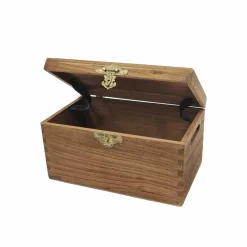 Wooden Decorative Box by Ashland®