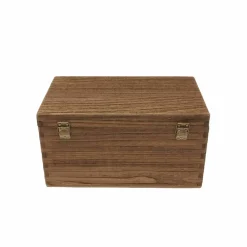 Wooden Decorative Box by Ashland®