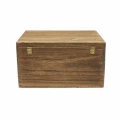 Wooden Decorative Box by Ashland®