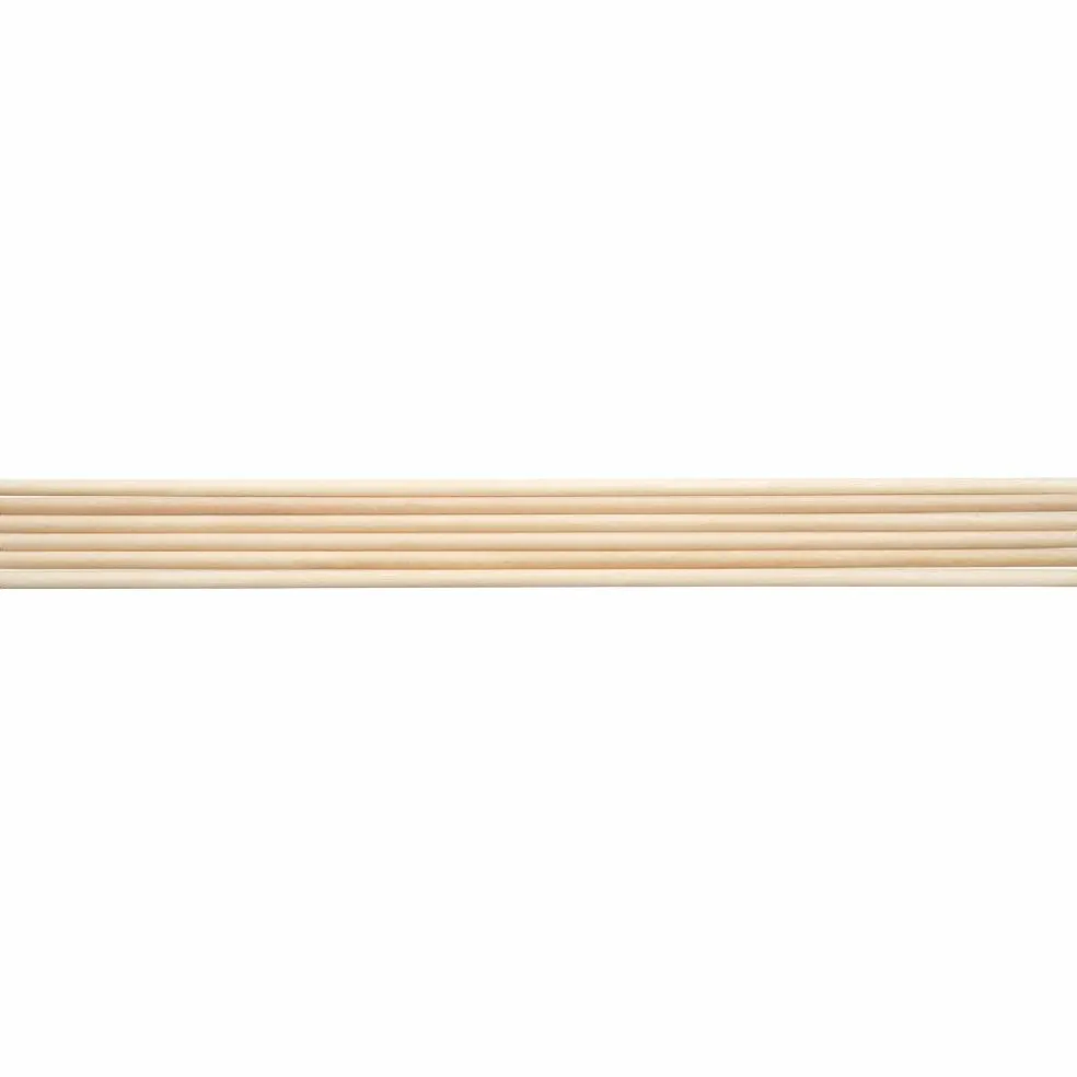 Wooden Dowels by Creatology™, 100ct.