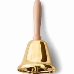 Wood Handle Liberty Bell by Creatology™