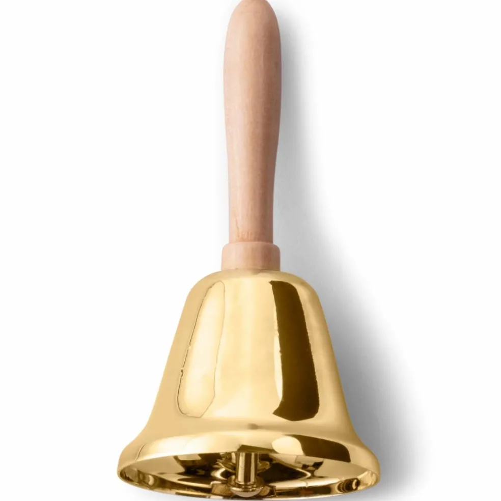 Wood Handle Liberty Bell by Creatology™
