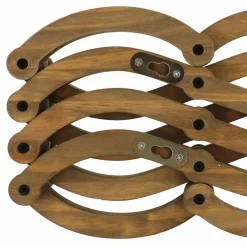 30.75" Wood Loop Hanger Wall Décor by Ashland®