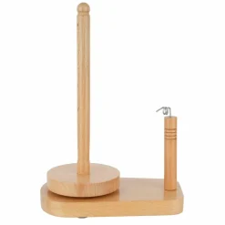 Wood Skein Holder by Loops & Threads®