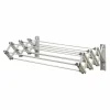 Woolite® Collapsible Wall Drying Rack