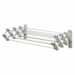 WooliteĀ® Collapsible Wall Drying Rack
