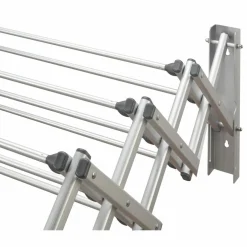 Woolite® Collapsible Wall Drying Rack