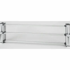 Woolite® Collapsible Wall Drying Rack