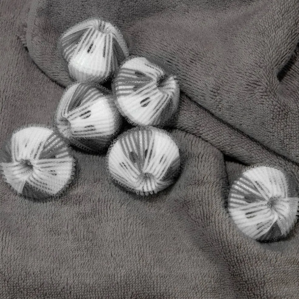 Woolite® Jumbo Lint & Hair Removing Wash Balls, 6ct.
