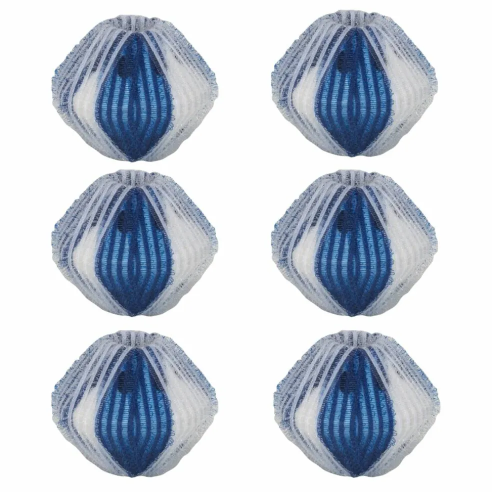 Woolite® Jumbo Lint & Hair Removing Wash Balls, 6ct.