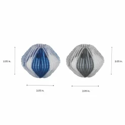 Woolite® Jumbo Lint & Hair Removing Wash Balls, 6ct.