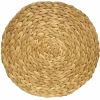 14" Woven Water Hyacinth Decorative Chargers, 4ct. by Celebrate It™