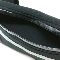 Wrapables Adjustable Neoprene Running Belt, Waterproof Fanny Pack, Workout Pouch for Running Jogging Hiking