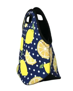 Wrapables Insulated Neoprene Lunch Bag
