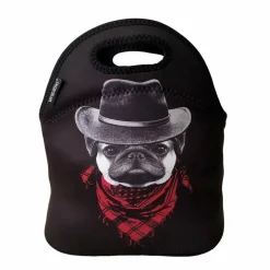 Wrapables Insulated Neoprene Lunch Bag