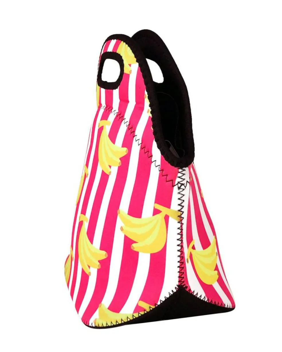 Wrapables Insulated Neoprene Lunch Bag