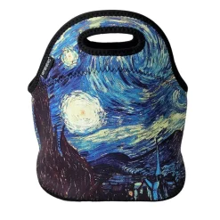 Wrapables Insulated Neoprene Lunch Bag