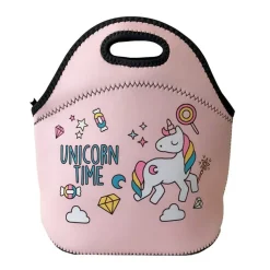 Wrapables Insulated Neoprene Lunch Bag