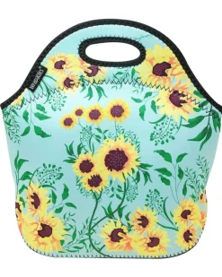 Wrapables Insulated Neoprene Lunch Bag