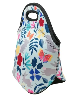 Wrapables Insulated Neoprene Lunch Bag