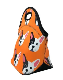 Wrapables Insulated Neoprene Lunch Bag