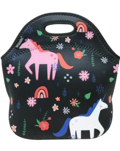 Wrapables Insulated Neoprene Lunch Bag