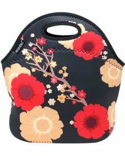Wrapables Insulated Neoprene Lunch Bag