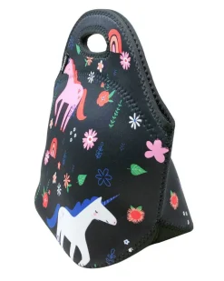 Wrapables Insulated Neoprene Lunch Bag