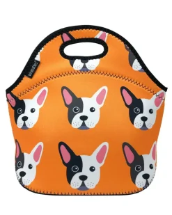 Wrapables Insulated Neoprene Lunch Bag